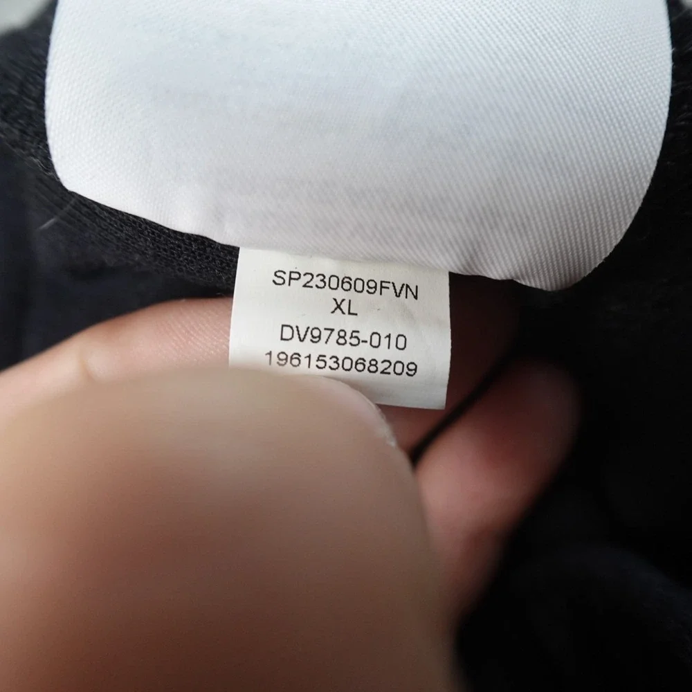 Jordan sweatpants mens
